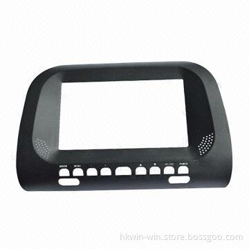 Mould for Car DVD Housing, ODM Orders are Welcome